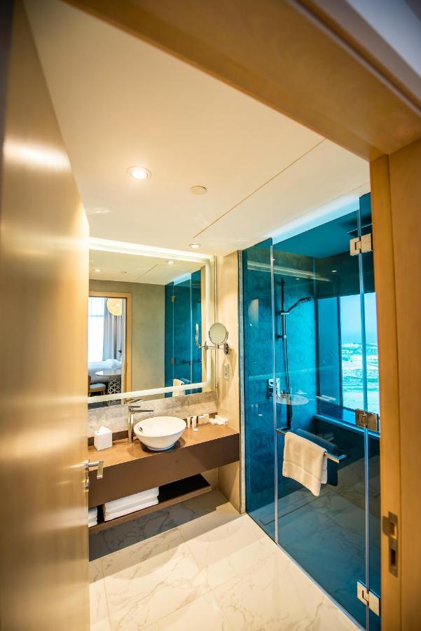 La Vie Gardens Hotel Apartments Dubai Eksteriør bilde